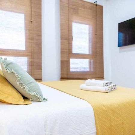 Vivendos Primera línea de playa Torremolinos Exterior foto